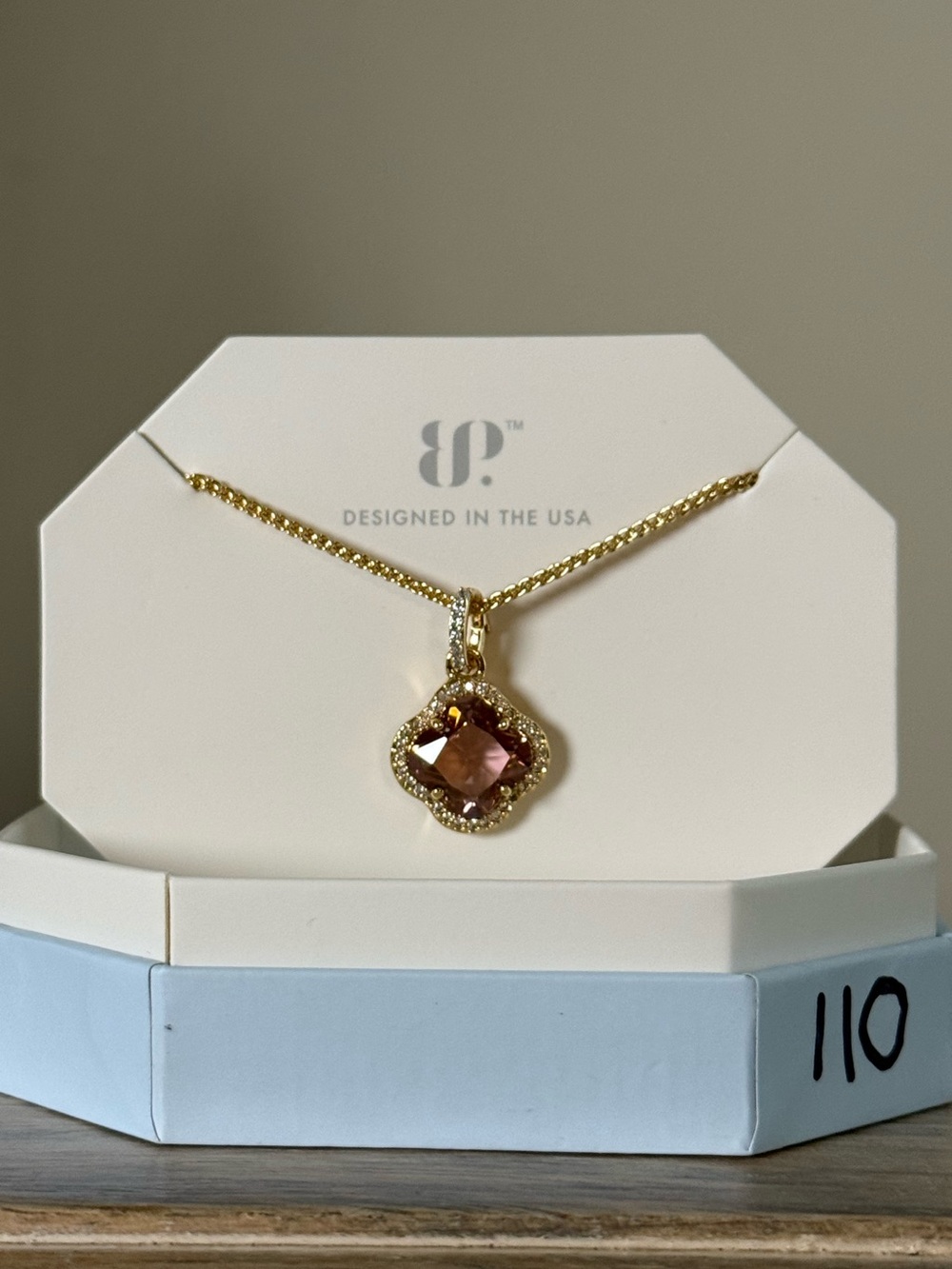 Bomb Party FIZZTOPIA EXCLUSIVE Necklace!!! Brand New!!! #110